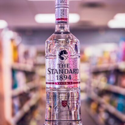 Russian Standard Vodka