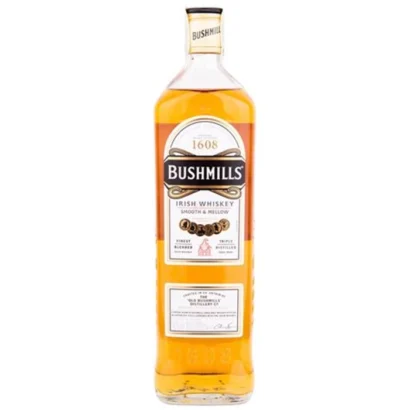 Bushmills Original Irish Whiskey - 750ml