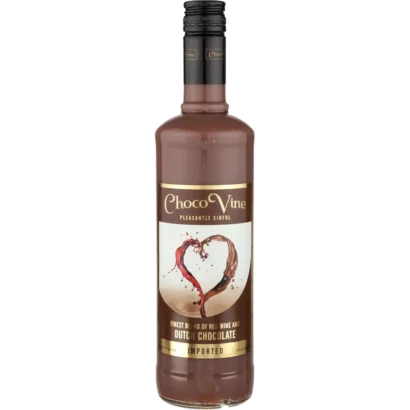 Chocovine Chocolate & French Wine Blend