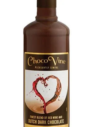 Chocovine Dark Chocolate Wine