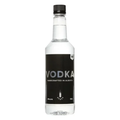 GP Vodka - 1.14L
