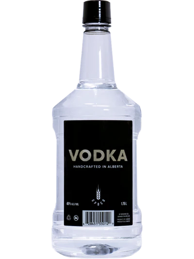 GP Vodka 1.75L