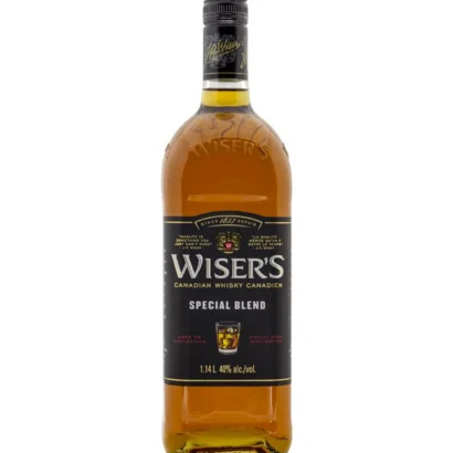 J.P. Wiser's Special Blend - 1.14L
