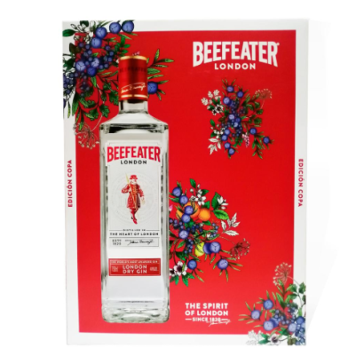 Beefeater London Dry Gin (750ml)