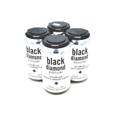 Black Diamond Premium Caesar