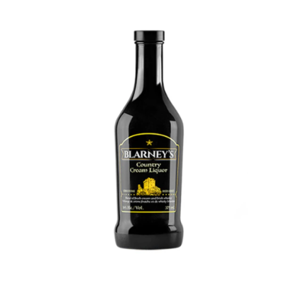 Rover's Country Cream Liqueur