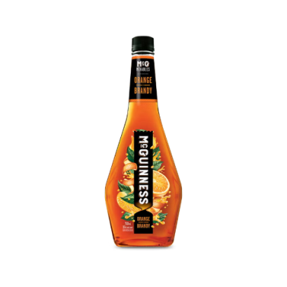 McGuinness Orange & Brandy Liqueur