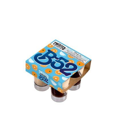 Twisted Shotz B52 - 4-Pack