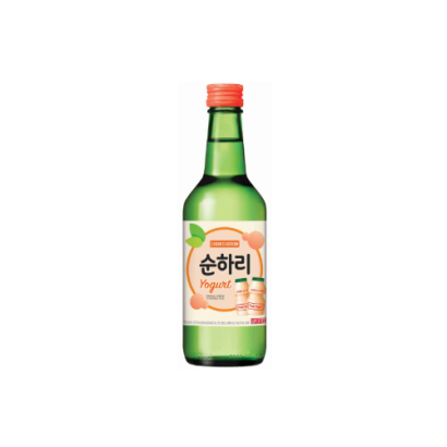Chum Churum Yogurt Soju