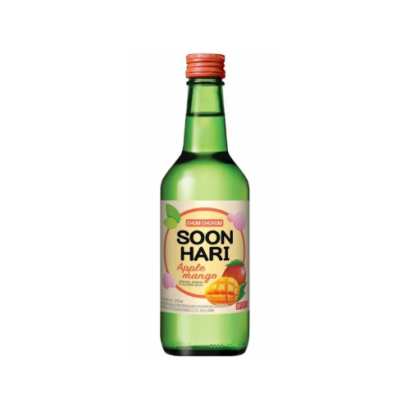 Chum Churum Mango Soju