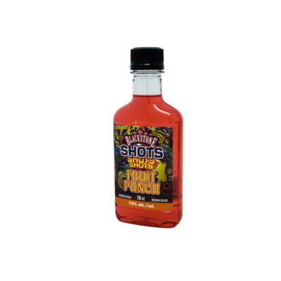 Blackstone Shots - Fruit Punch
