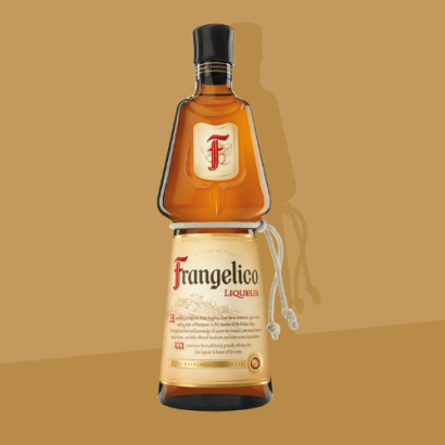 Frangelico Hazelnut Liqueur