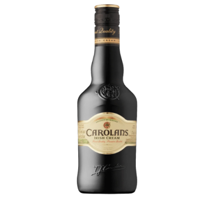 Carolans Irish Cream Liqueur (375ml)