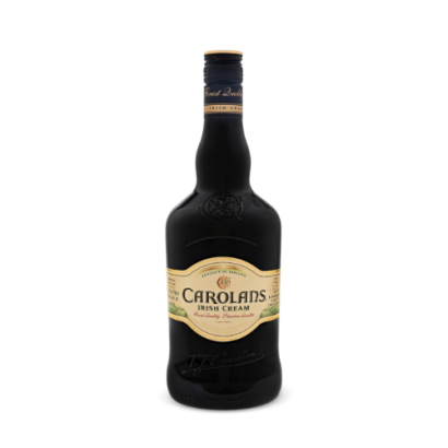Carolans Irish Cream Liqueur (750ml)