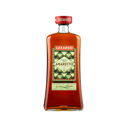Amaretto di Saschira (Luxardo, 750ml)