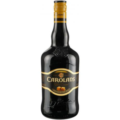 Carolans Irish Cream Salted Caramel (750ml)