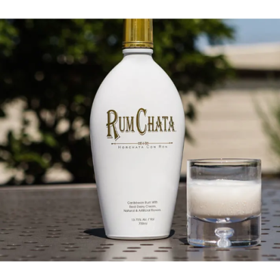 RumChata Cream Liqueur 750ml