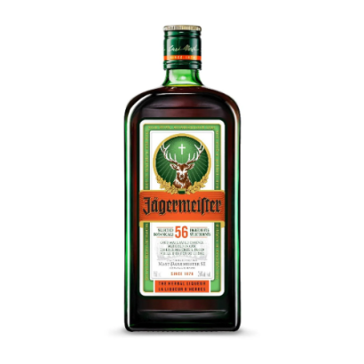 Jägermeister Herbal Liqueur - 750ml