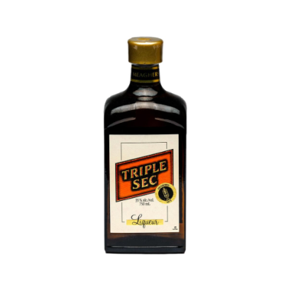 Triple Sec - 750ml