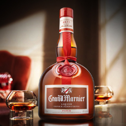 Grand Marnier (750ml)