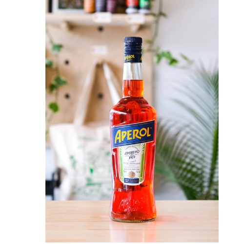 Aperol (750ml) - WOW Liquor Discounter