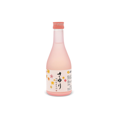 Hakutsuru Sayuri Nigori Sake