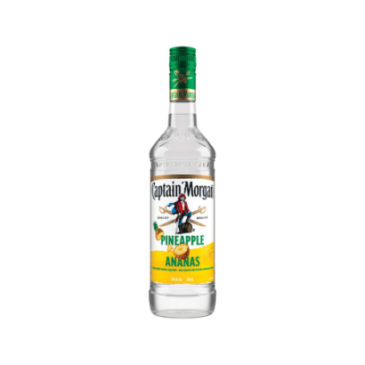 Captain Morgan Pineapple Rum