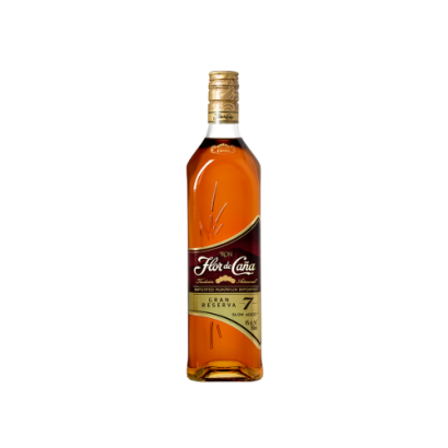 Flor De Caña Grand Reserva 7-Year Rum