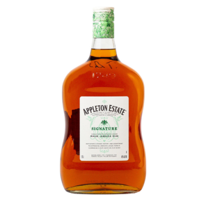 Appleton Estate Signature Blend Rum (1.75L)