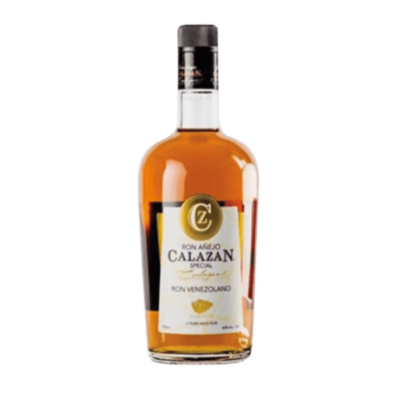 Calazan Rum Special Añejo - 750ml