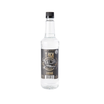 T Rex Vodka 750ml