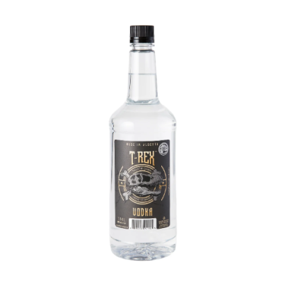 T Rex Vodka 1.14L