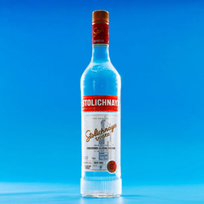 Stoli Premium Vodka (750ml)