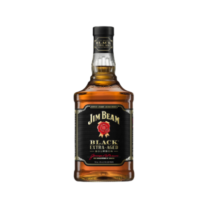 Jim Beam Black Bourbon