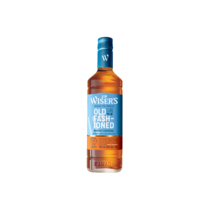 J.P. Wiser's Old Fashioned 750ml
