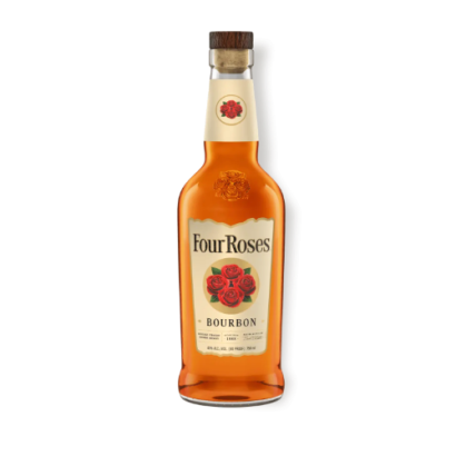 Four Roses Bourbon 80 Proof