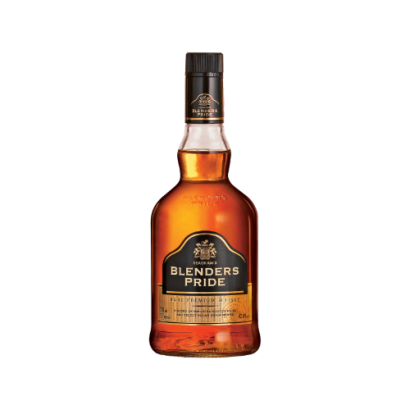 Blender's Pride Rare Premium Whiskey