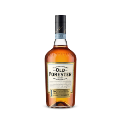 Old Forester Bourbon