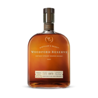 Woodford Reserve Kentucky Bourbon