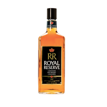 Royal Reserve 750ml