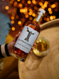 Glendalough Double Barrel Whiskey