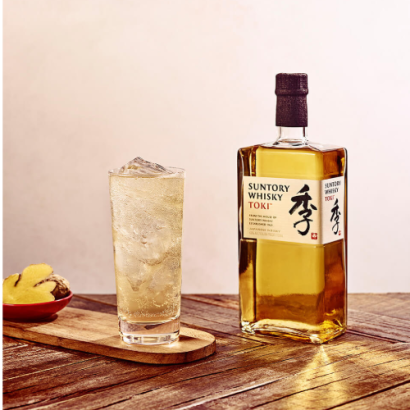 Toki 100th Anniversary