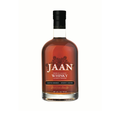 Jaan Canadian Whiskey (750ml)