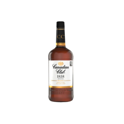 Canadian Club Premium Whisky (1.14L)