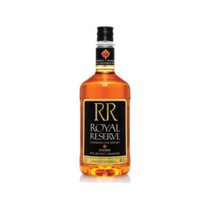 Royal Reserve Whisky (1.75L)