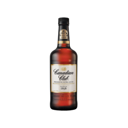 Canadian Club Premium - 750ml