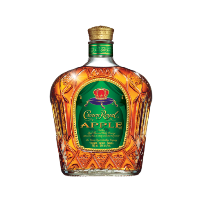 Crown Royal Apple - 750ml