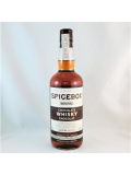 Spicebox Chocolate Spiced Whisky 750ml