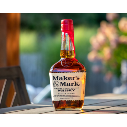 Maker's Mark (750ml)