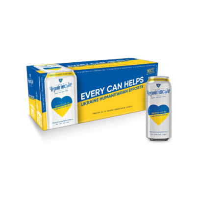 Chernihivske - 6-Pack